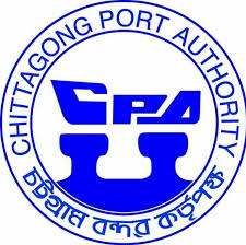 Chittagong Port Authority logo