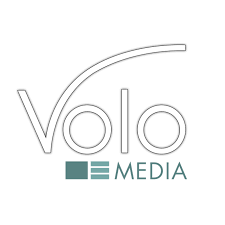 Volo Media logo